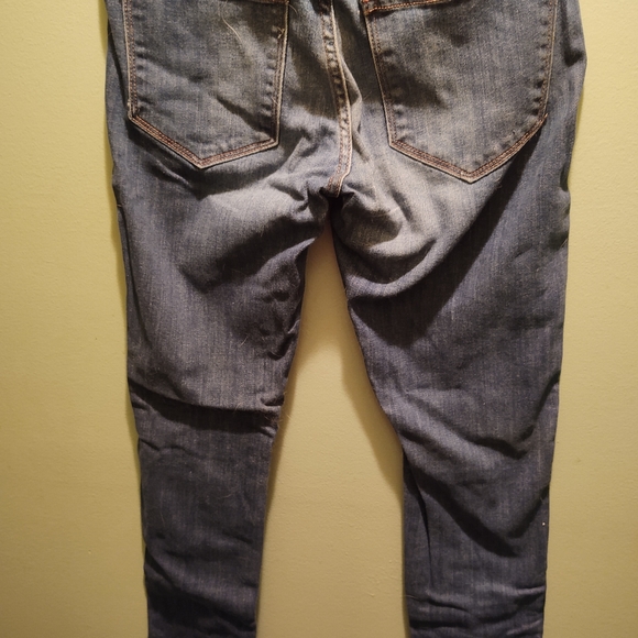 Banana Republic Jeans - Picture 2 of 5